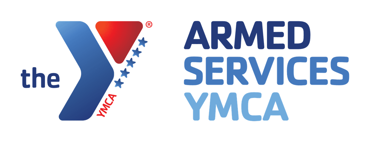 Armed Services YMCA El Paso logo